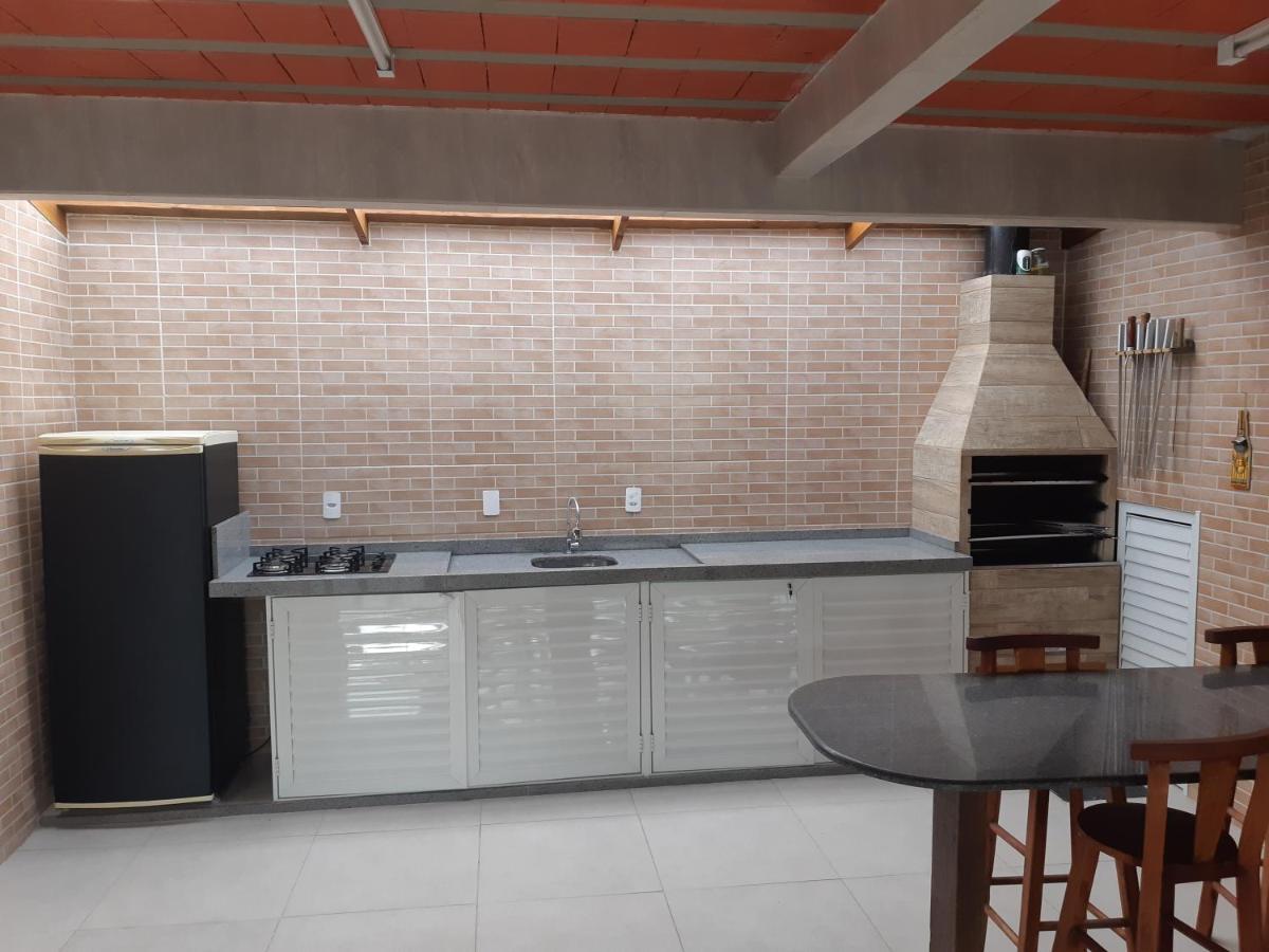 Pousada Massiambu Palhoça Εξωτερικό φωτογραφία